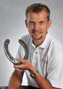 Thomas Lauber